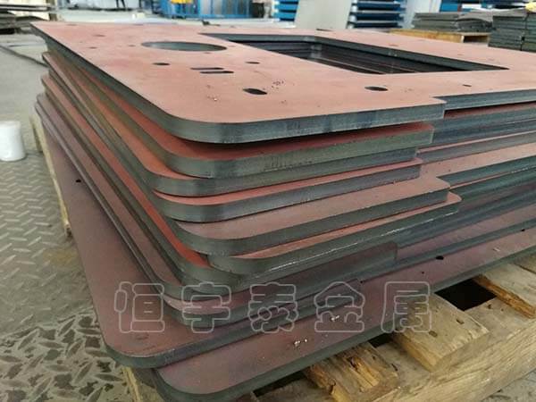 激光切割管道的四大優(yōu)勢(shì)