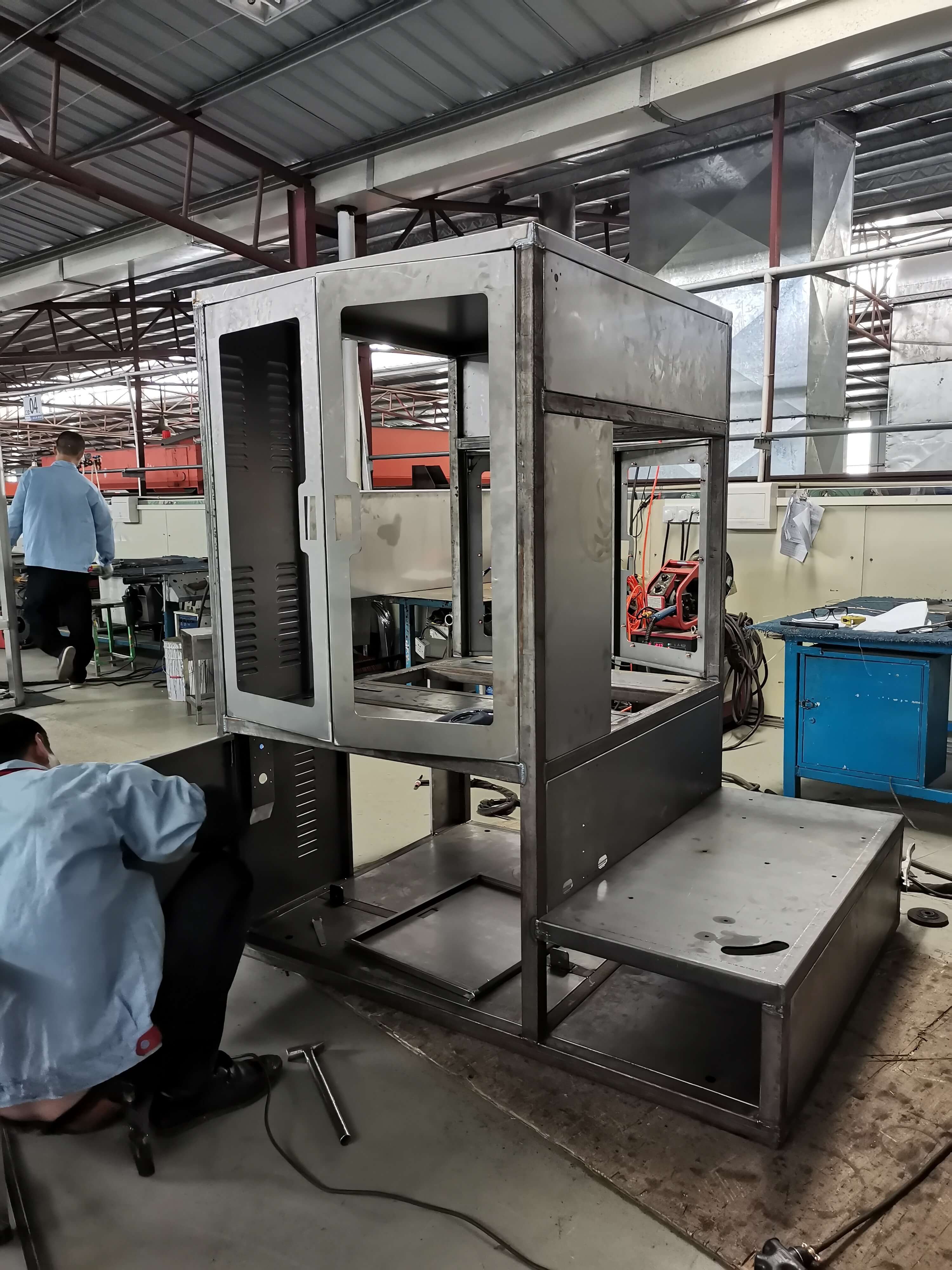 為您講解焊接加工注意事項