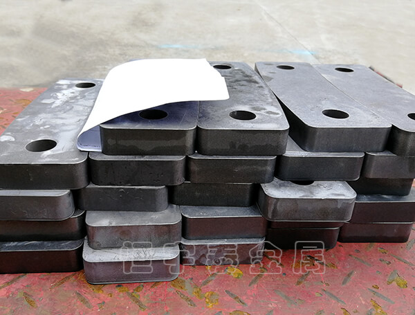 告訴你怎樣解決激光切割加工燒邊問題