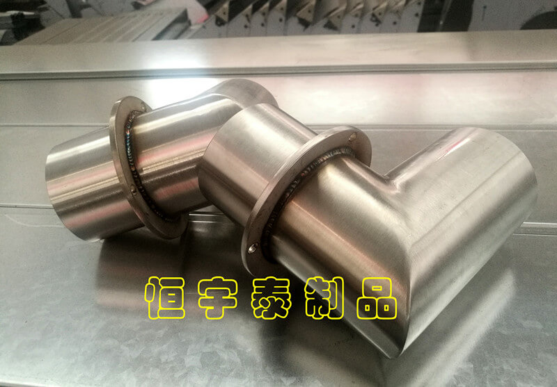 不銹鋼加工 剪板折彎的加工等級(jí)是哪些