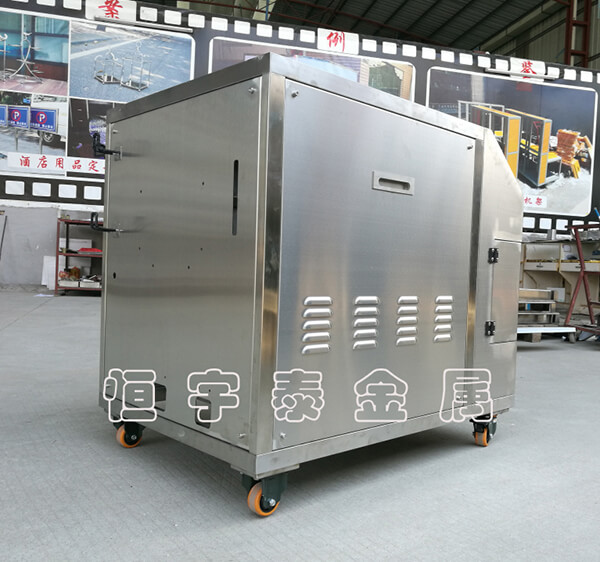 鈑金加工 鈑金機(jī)箱質(zhì)量該如何控制