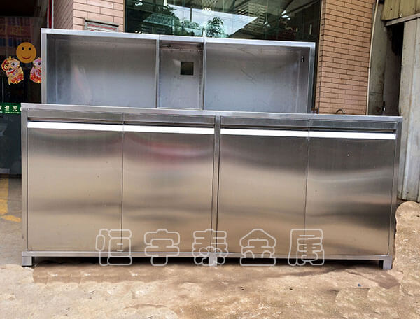 鈑金加工 鈑金機(jī)箱CNC加工工藝有哪些要求