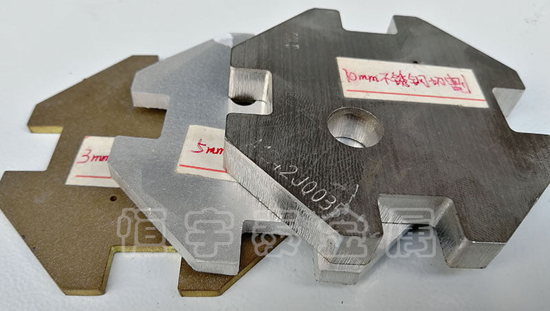 激光切割加工 激光切割機(jī)在廚具行業(yè)的應(yīng)用