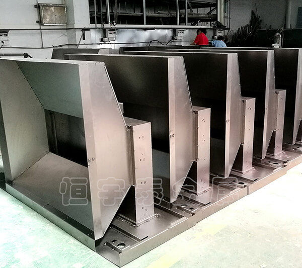 不銹鋼加工 不銹鋼板熔點(diǎn)問(wèn)題