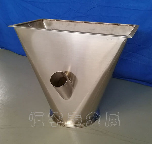 不銹鋼加工 介紹不銹鋼法蘭