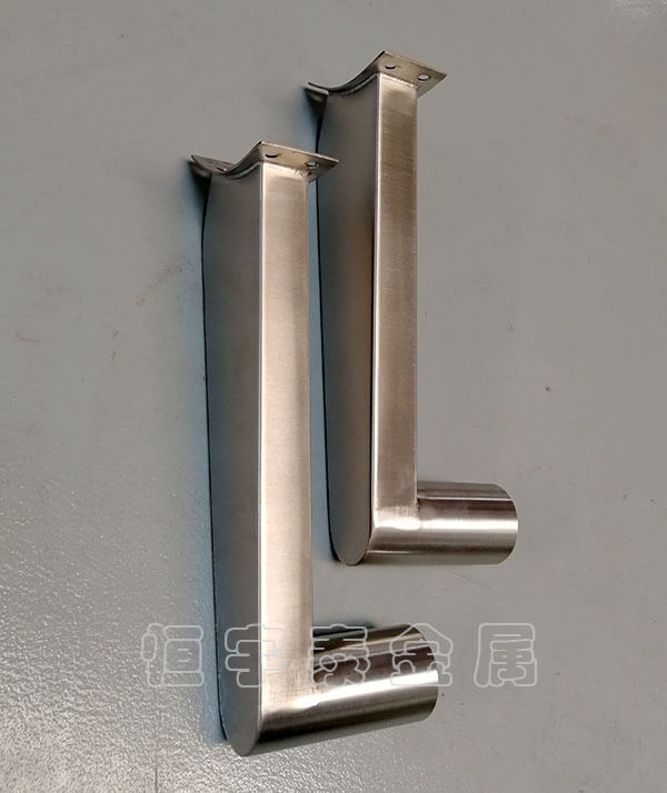 不銹鋼加工 雙相不銹鋼性能特點(diǎn)