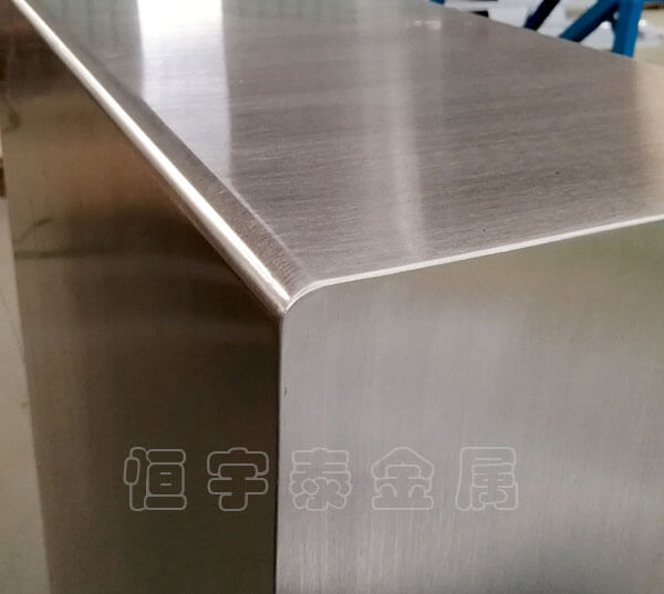 現(xiàn)代的鈑金加工制造技術(shù)