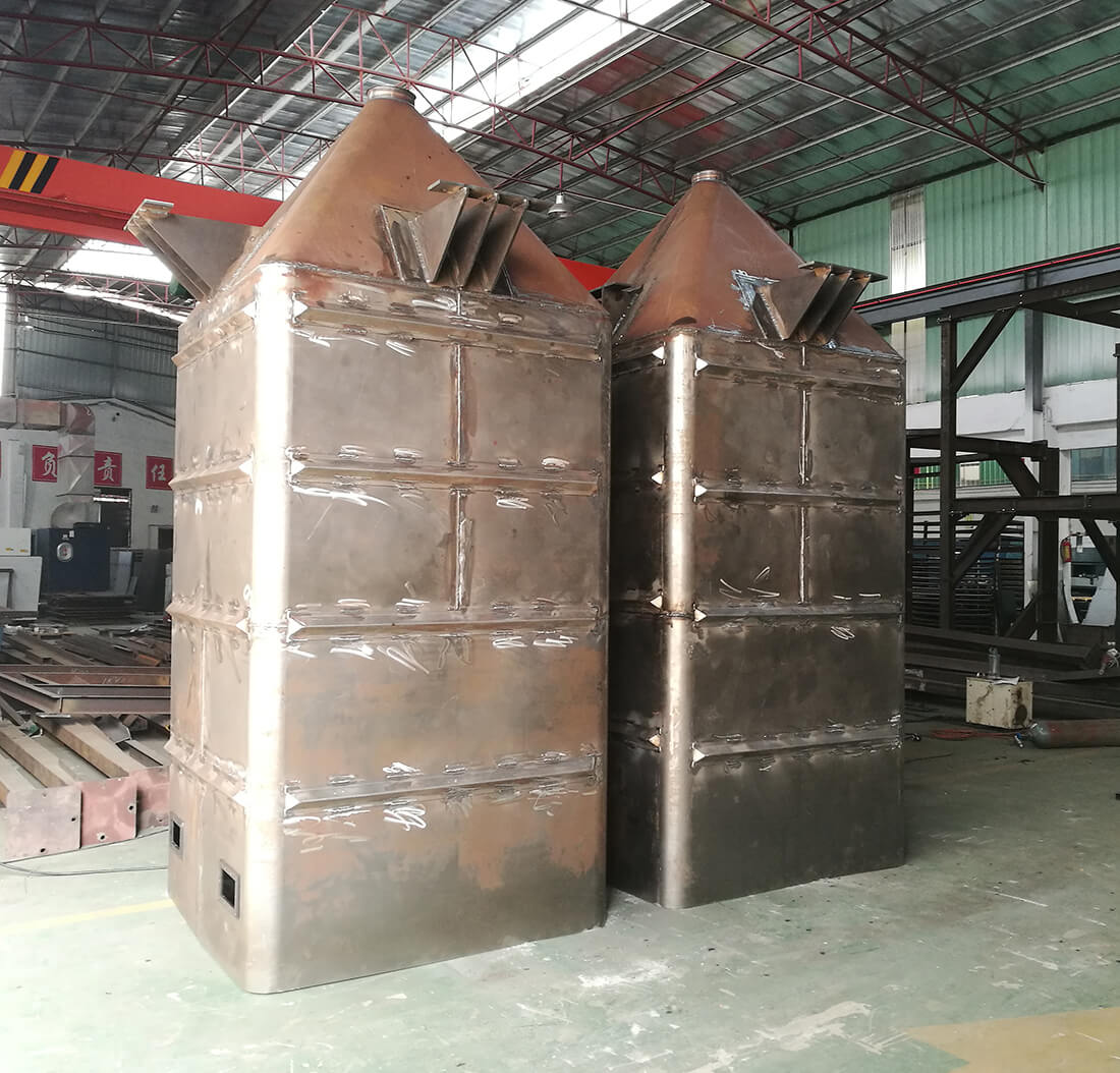 為什么選用鈑金加工方式要因材施工