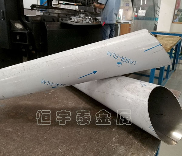 不銹鋼加工卷圓需要注意什么呢