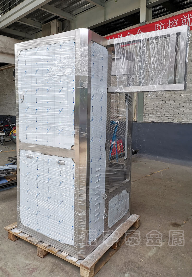 不銹鋼在鈑金加工中的優(yōu)勢是什么