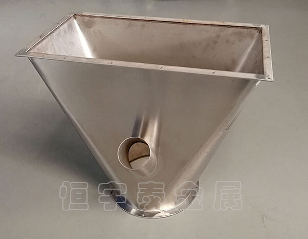 不銹鋼加工之鏈板的熱脹冷縮