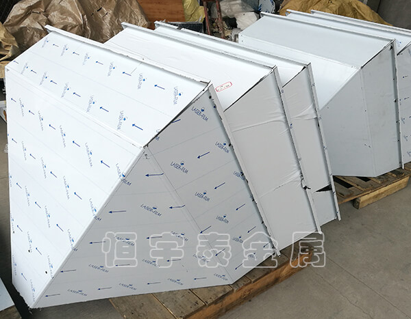 淺析鈑金加工薄板的方法和優(yōu)勢(shì)