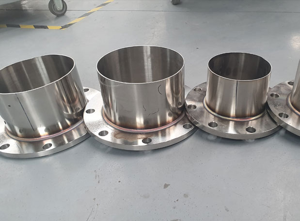 向你分析焊接結(jié)構(gòu)生產(chǎn)工藝過程