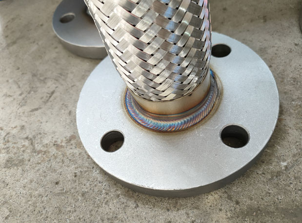 為您介紹四種不銹鋼打底焊焊接方法