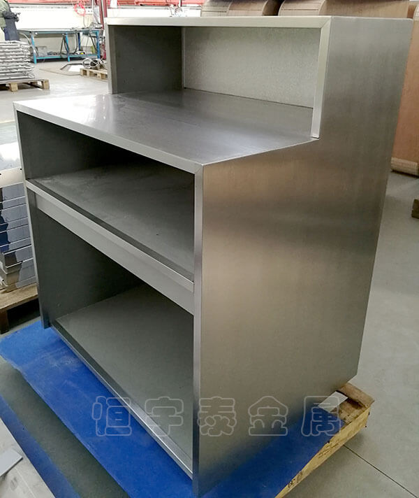 如何處理鈑金機(jī)箱在空氣中氧化的方法