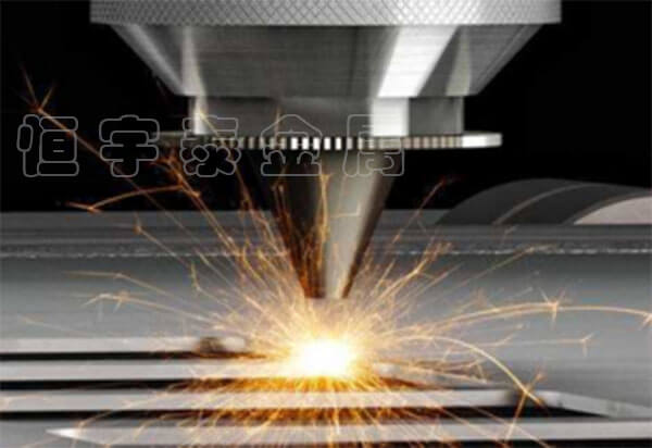 操作激光切割加工時跳閘怎么辦