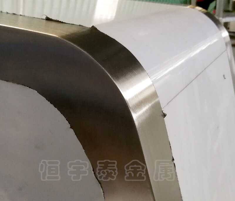 鈑金機(jī)箱加工焊接加工制作過(guò)程