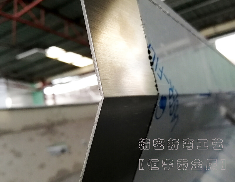 鈑金加工中有哪些數(shù)控加工方式