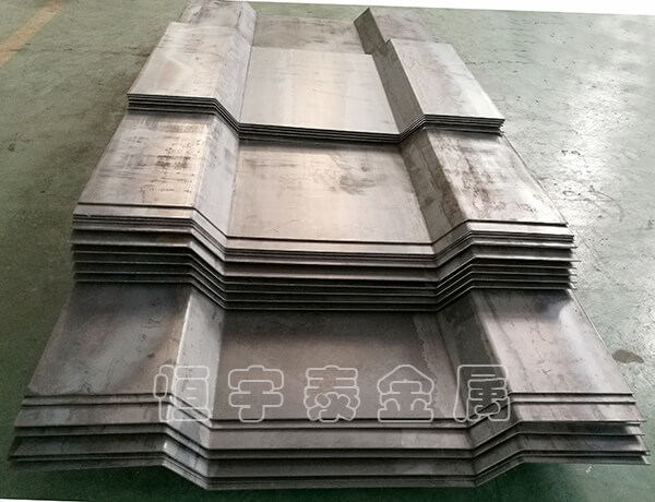 鈑金加工處理厚板的方法和注意事項(xiàng)
