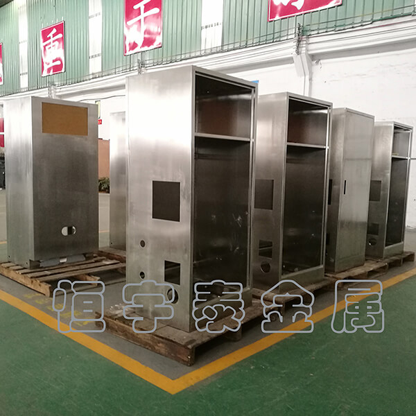 向你解析鈑金工藝