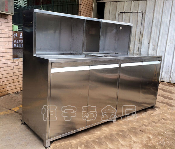 鈑金加工的識圖方法