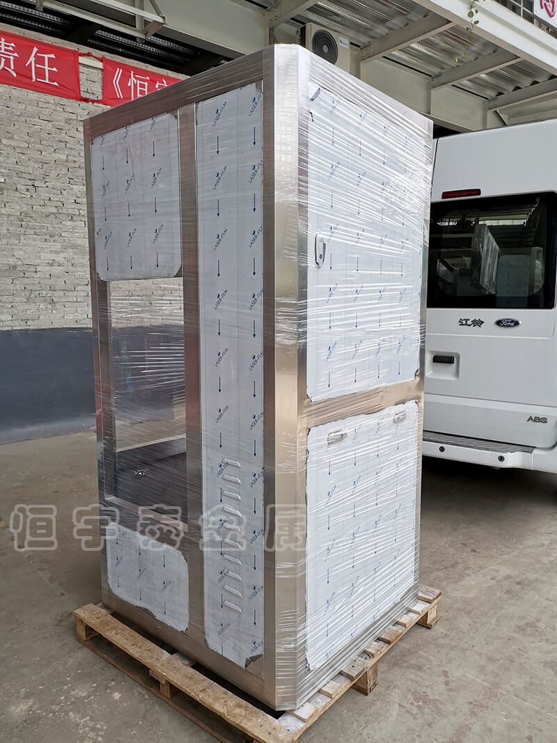 不銹鋼加工的的表面處理方式