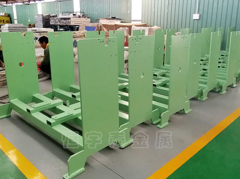 鈑金加工和五金有何本質(zhì)不同