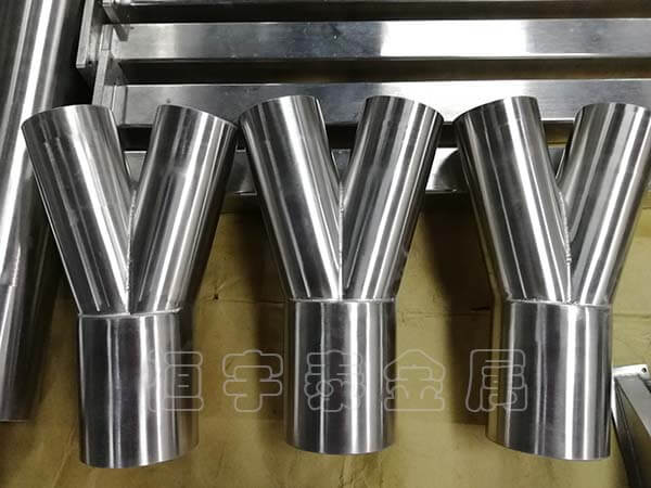 不銹鋼加工滿足以下需求的關(guān)鍵