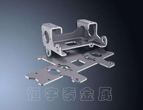 不銹鋼材料加工的難點(diǎn)