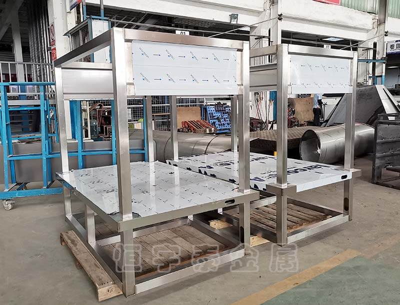 非標(biāo)不銹鋼零部件加工有哪些優(yōu)勢(shì)