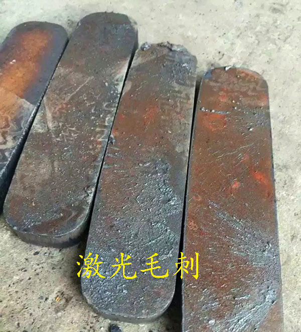 激光切割鋼板常見的問題