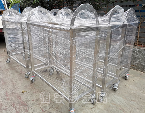 不銹鋼加工過程中存在問題