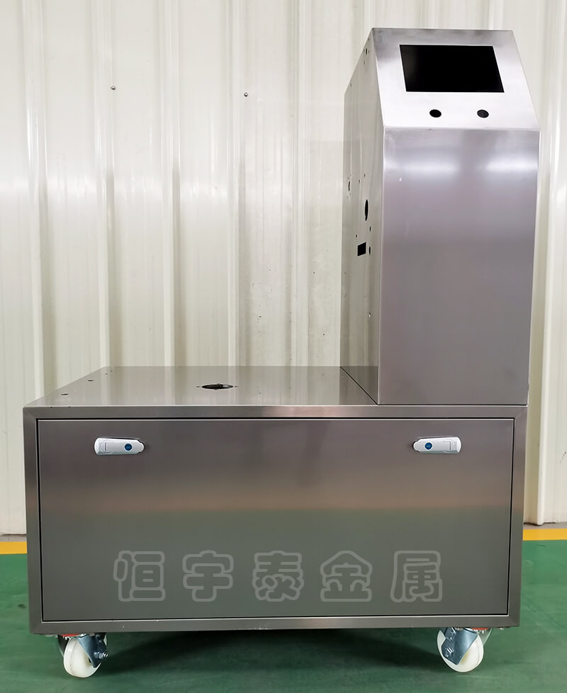 鈑金加工是當(dāng)前非常重要的一個(gè)金屬加工技術(shù)