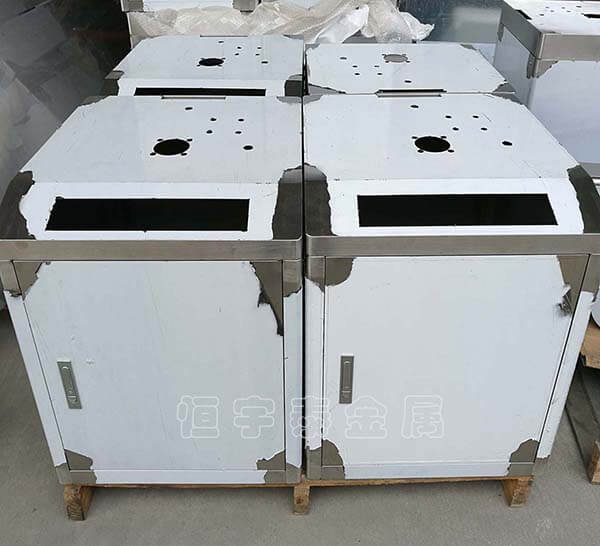 鈑金加工如何防腐