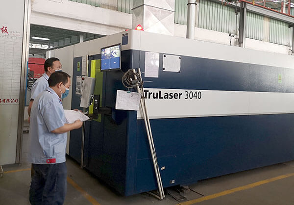 激光加工技術(shù)廣泛應(yīng)用