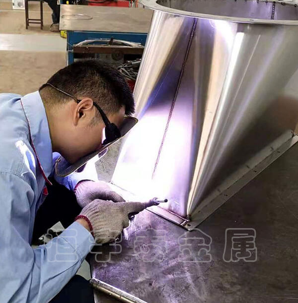 氬弧焊的優(yōu)點有哪些