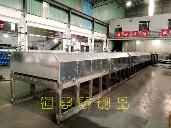 鈑金加工中的鈑金應(yīng)該遵循哪些原則