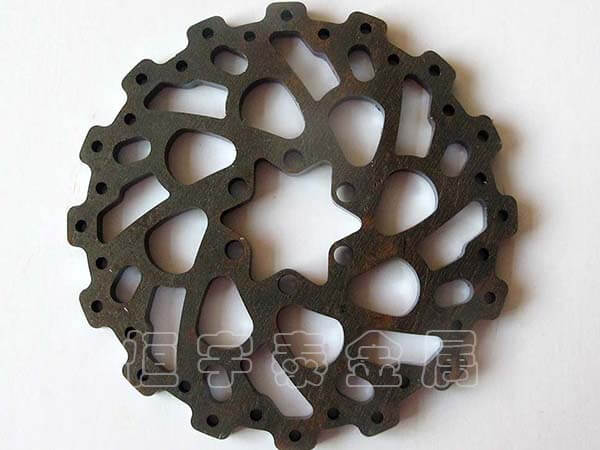 激光切割加工切割錯位的原因