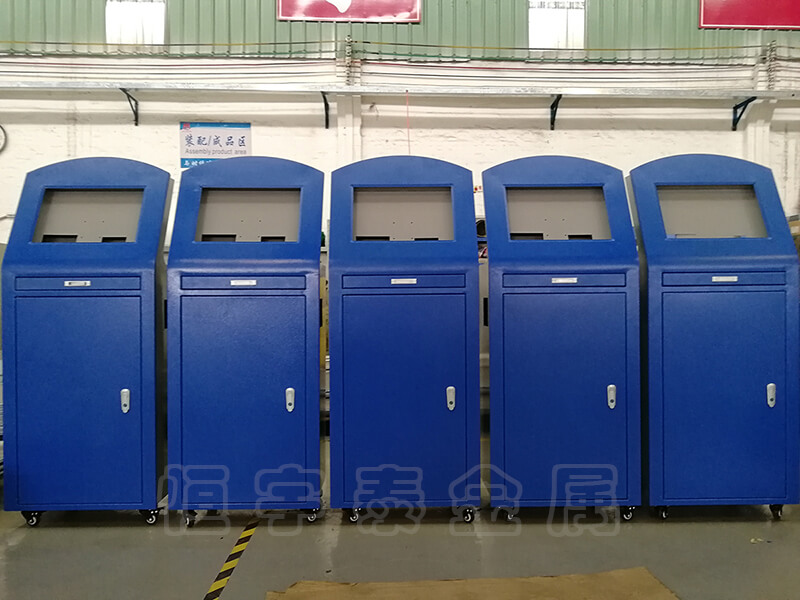 工件噴漆后為何會采用鈑金加工方法