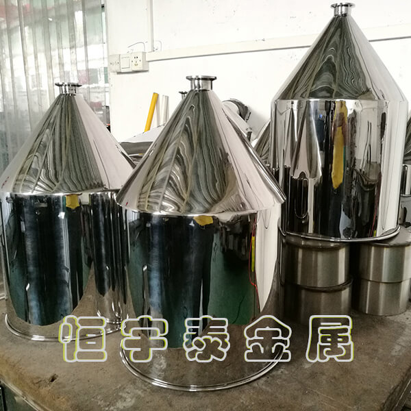 醫(yī)用酒精與食用酒精會對不銹鋼造成傷害嗎