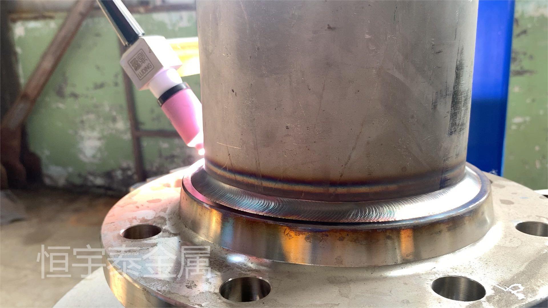 使用電磁脈沖焊接加工的特點(diǎn)