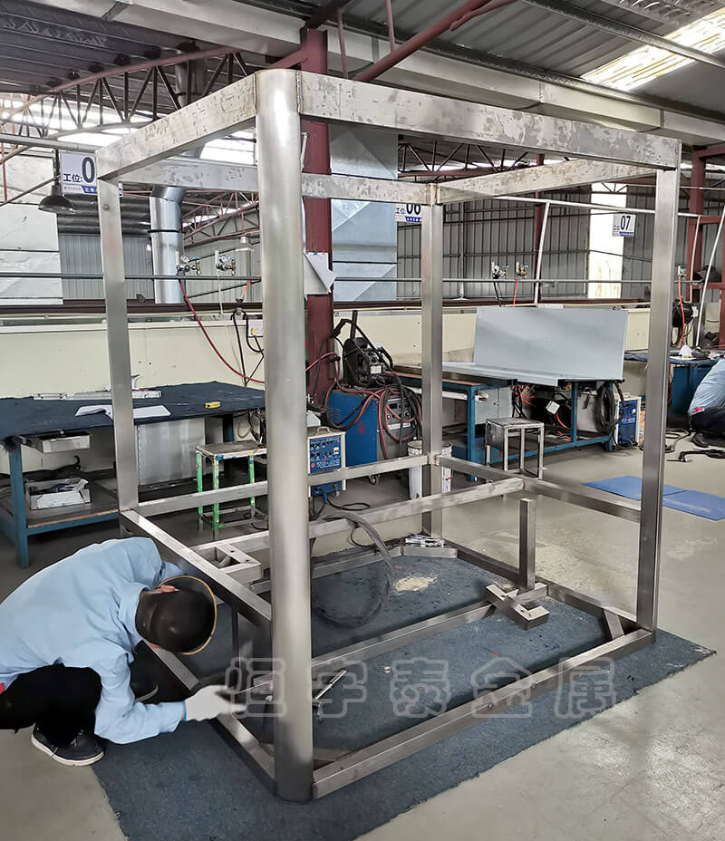 解析鋼管的焊接加工技術(shù)，是一項(xiàng)需要深入研究的任務(wù)