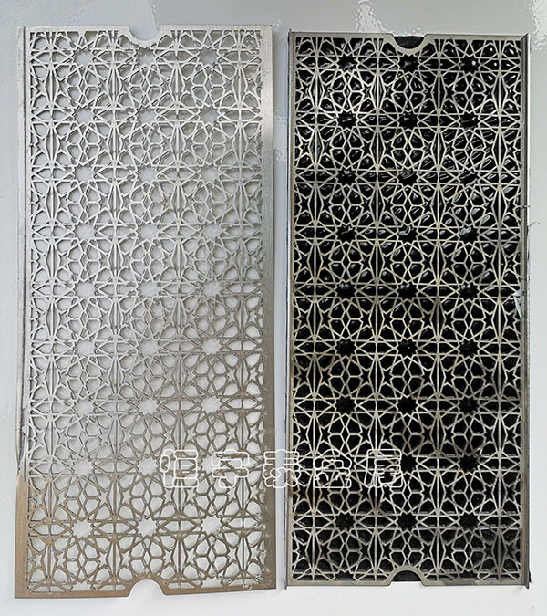 激光切割的應(yīng)用為該行業(yè)帶來(lái)了一場(chǎng)顛覆性的變革