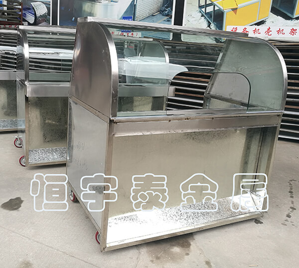 如何確保鈑金加工鈑金件零件的質(zhì)量得到有效控制