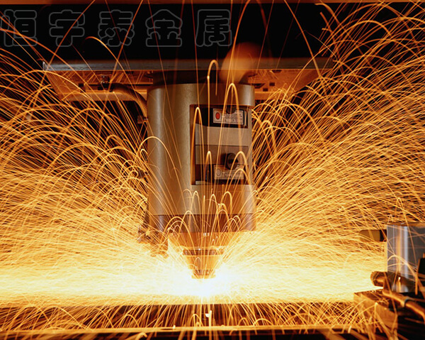 激光切管是怎樣提高切割質(zhì)量的