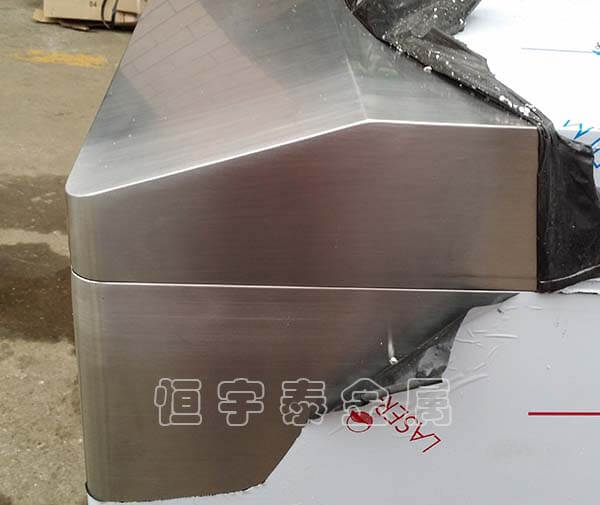 確保不銹鋼在焊接加工過程中的安全性是至關(guān)重要的