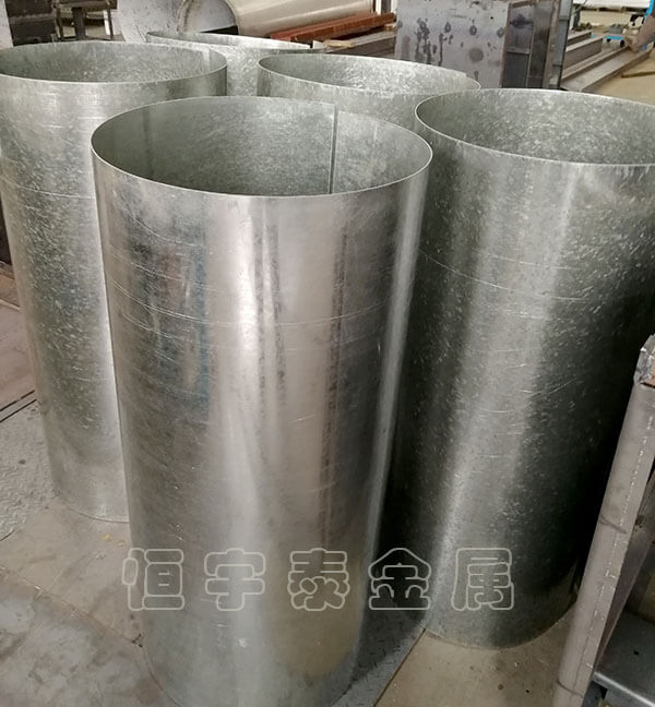 分享卷圓工藝的注意事項