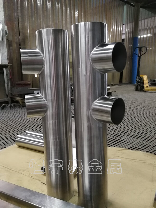 攻克管材激光切割機(jī)的技術(shù)難關(guān)