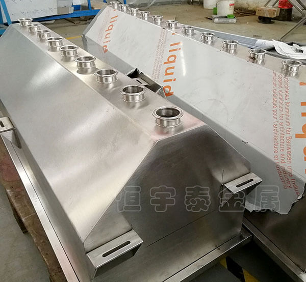 激光焊接的質量受到哪些方面的影響