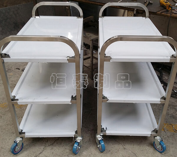 深入探究鈑金加工制造的工藝技術(shù)